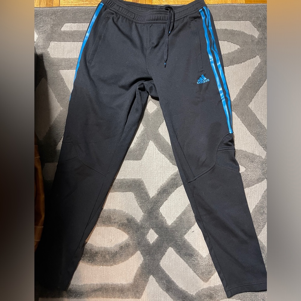 Adidas joggers